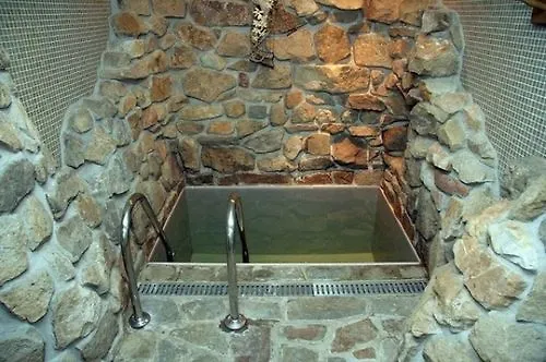 Hotell Baltaci U Nahonu 3*