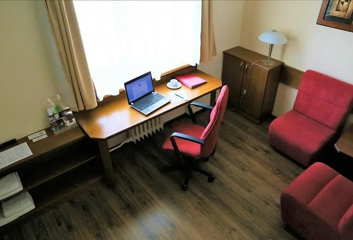 Baltaci U Nahonu Zlín