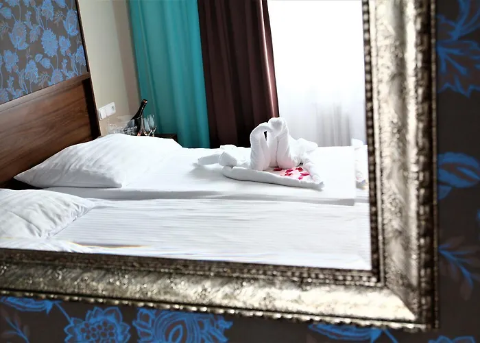 Baltaci U Nahonu Hotell