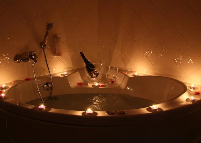 Hotell Baltaci U Nahonu Zlín